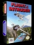 Nintendo  NES  -  Flight of the Intruder (USA)